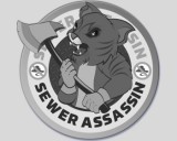 https://www.logocontest.com/public/logoimage/1689089192sewer assassin-pest control-IV15.jpg